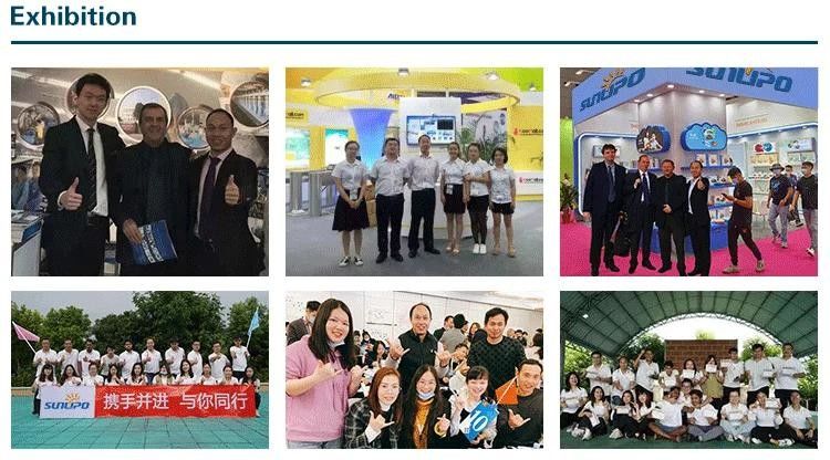 SHENZHEN KLESMAN TECHNOLOGY CO LTD สายการผลิตของผู้ผลิต