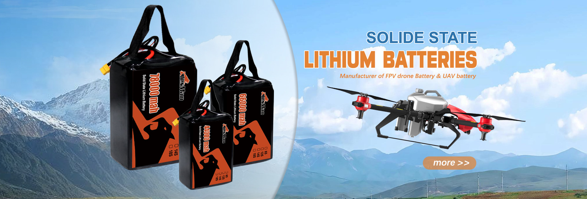 คุณภาพ เครื่องบินไร้คนขับ FPV โรงงาน