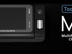 ToolkitRC M9 FPV Drone แบตเตอรี่ชาร์เกอร์