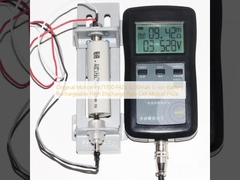 โมลิเซลเดิม Inr21700 P42a 4200mah แบตเตอรี่ลิตยอน ชาร์จได้เร็ว โมลิเซล P42a