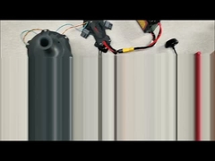 วิดีโอไฟเบอร์ออปติก