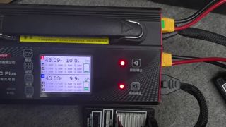 แบตเตอรี่ลิโพ 12S 44.4V 30000mAh